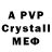 Метамфетамин Methamphetamine cfcrm